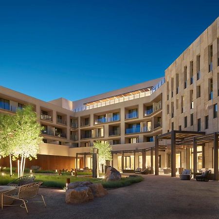 Hotel Chaco Albuquerque Exterior foto